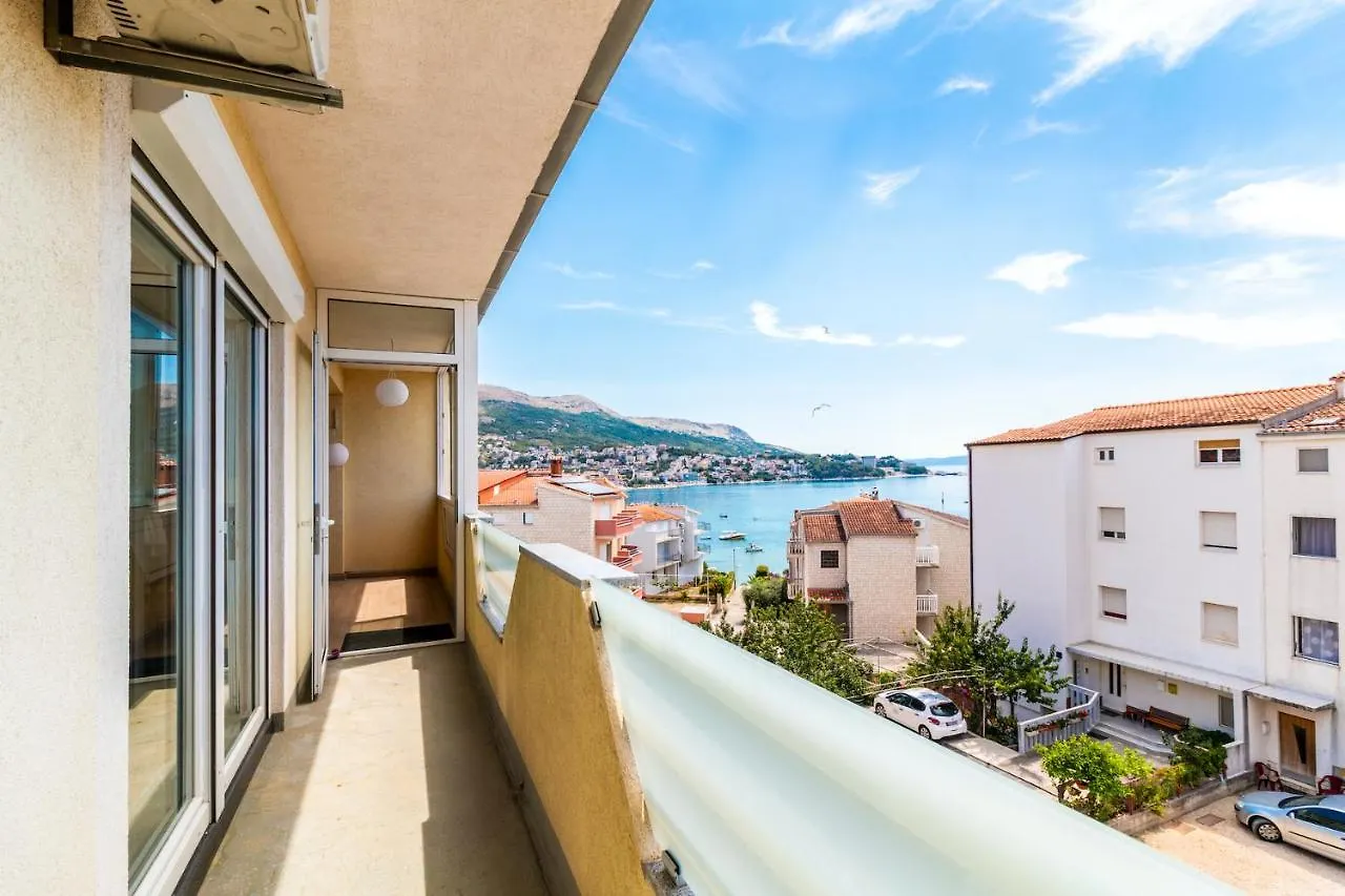 Apartments Lacaleta Split
