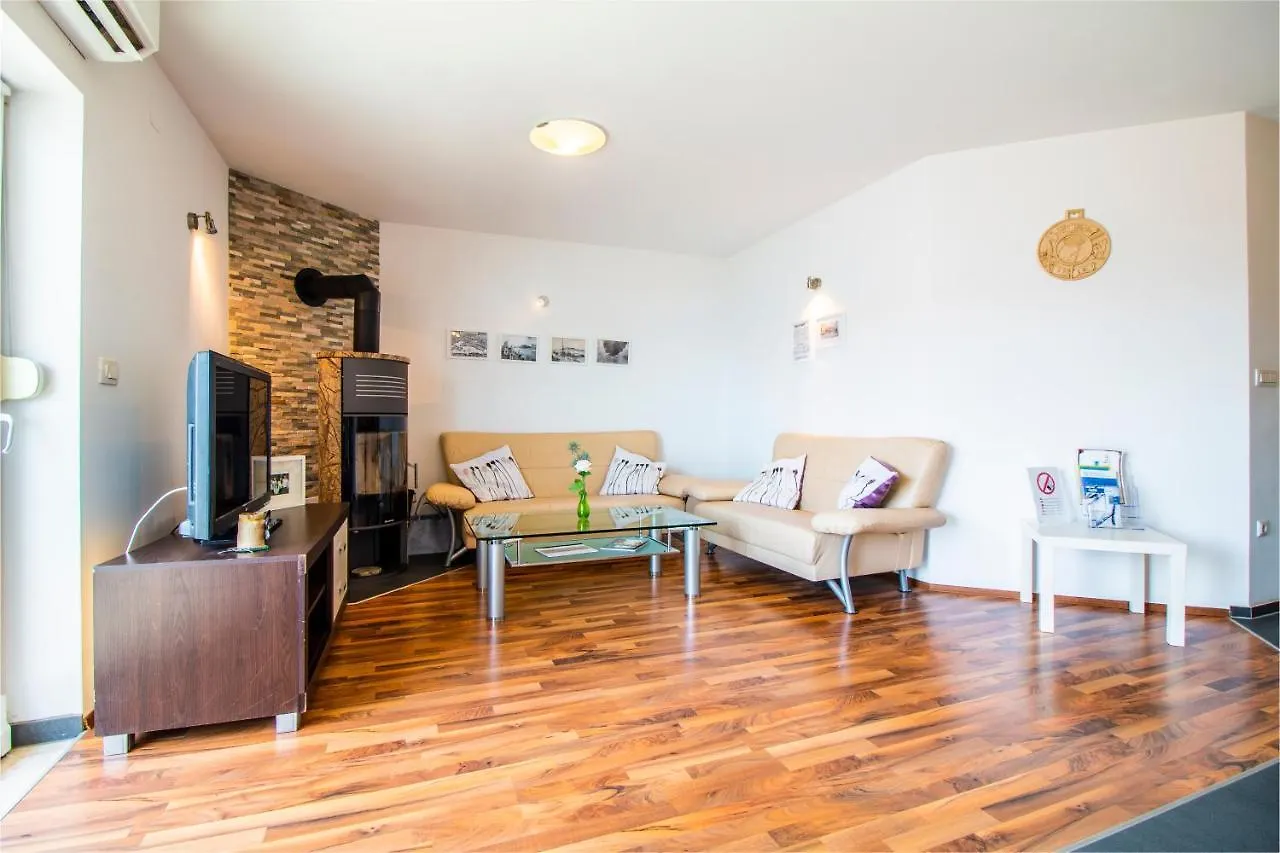 Apartments Lacaleta Split Croatia