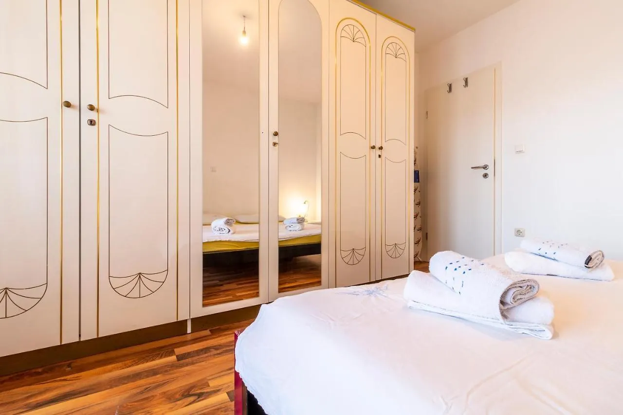 Apartments Lacaleta Split Croatia