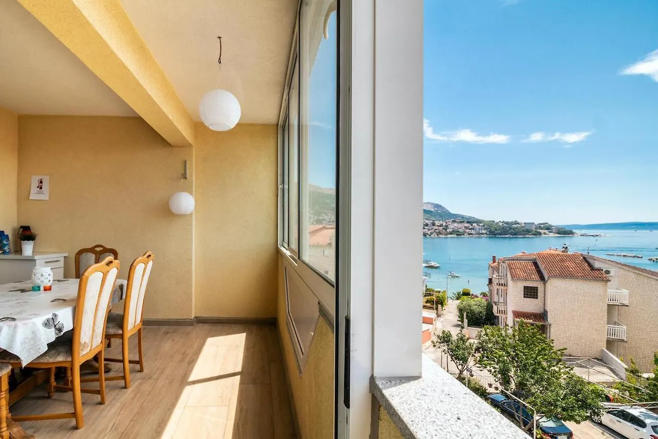 Apartments Lacaleta Split