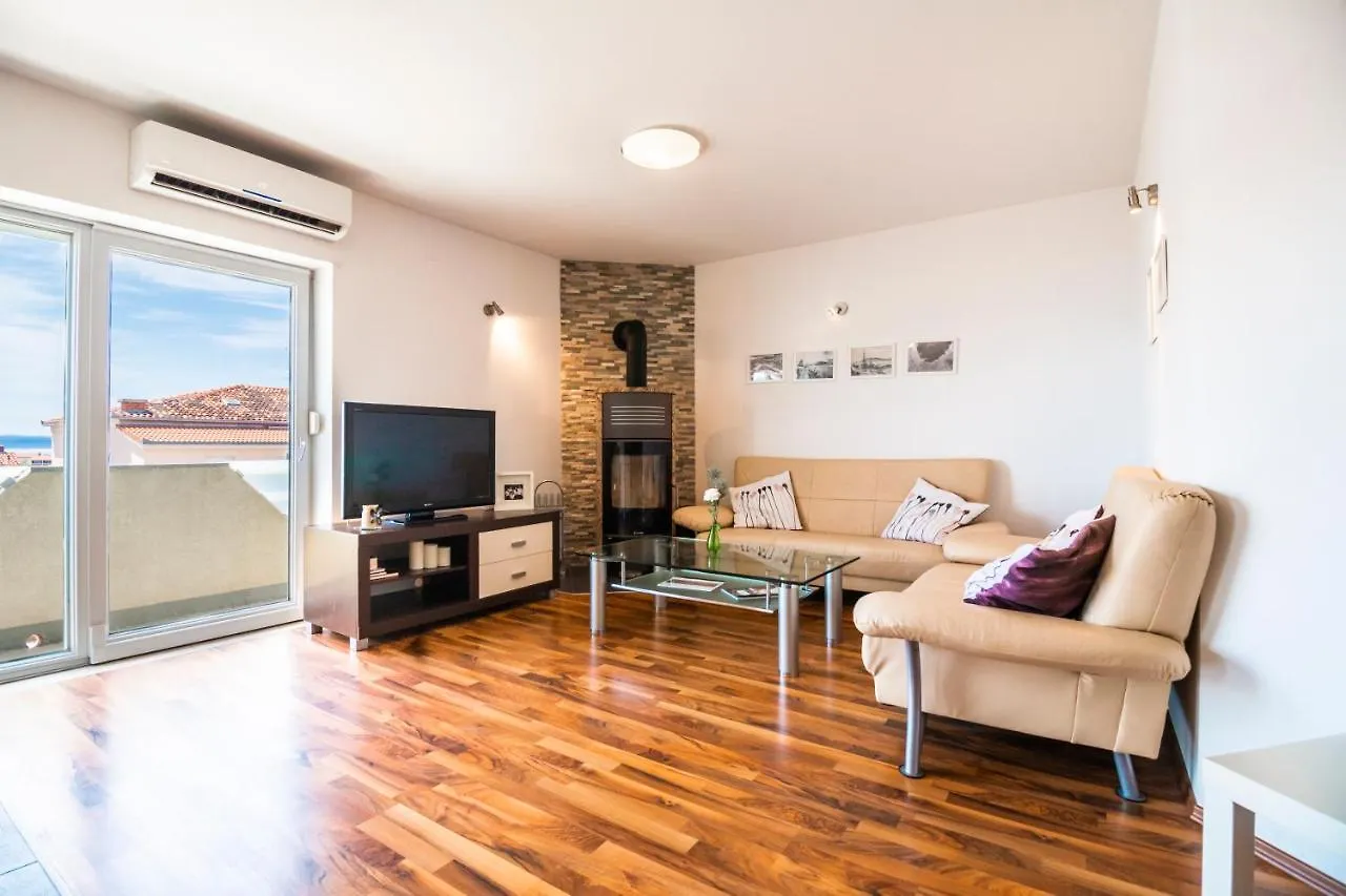 Apartments Lacaleta Split