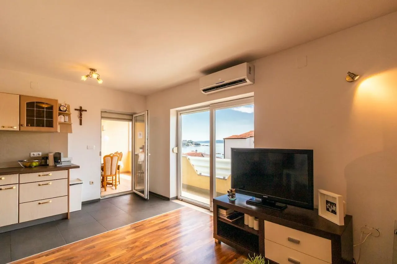 Apartments Lacaleta Split 0*,