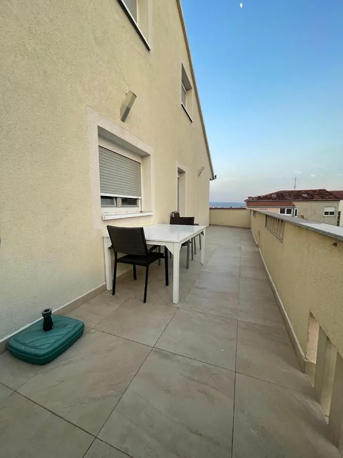 Apartments Lacaleta Split 0*,  Croatia