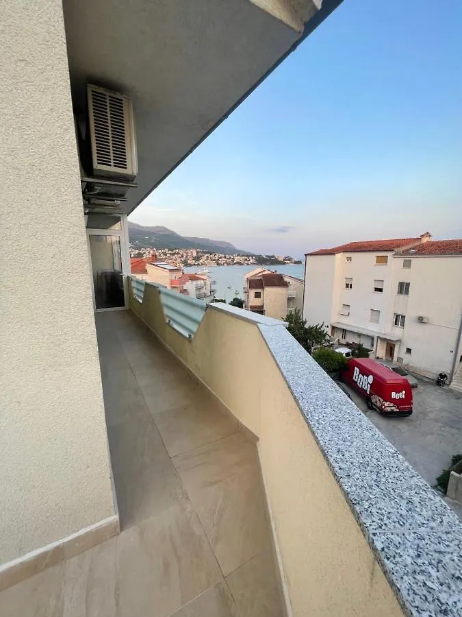 Apartments Lacaleta Split Croatia