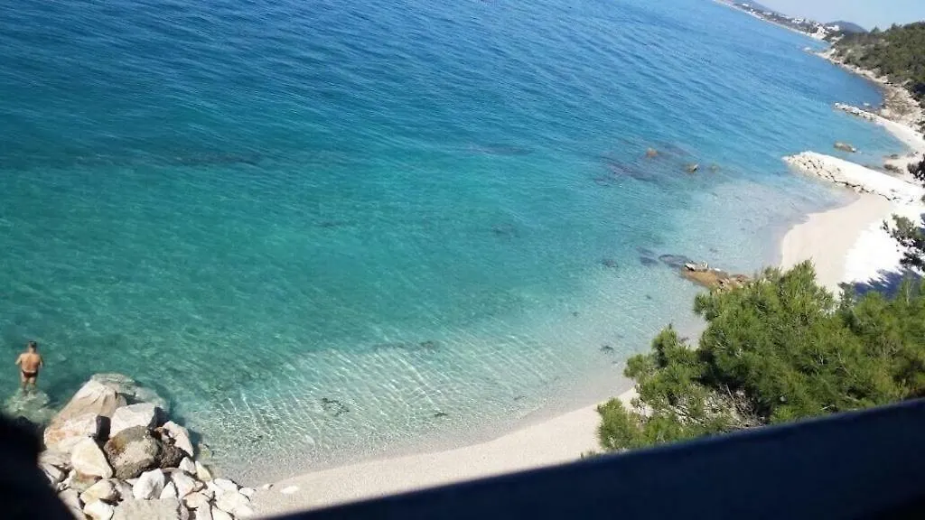Apartments Lacaleta Split